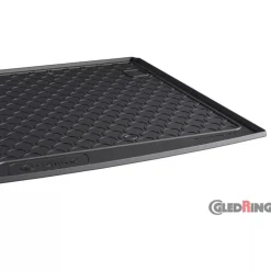 Clearance Volkswagen Caddy V MPV 2020 - Kofferbakmat Automatten