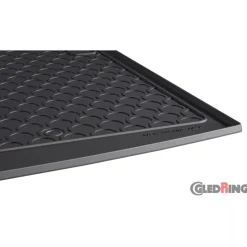 Clearance Volkswagen Caddy V MPV 2020 - Kofferbakmat Automatten