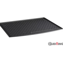 Clearance Volkswagen Caddy V MPV 2020 - Kofferbakmat Automatten