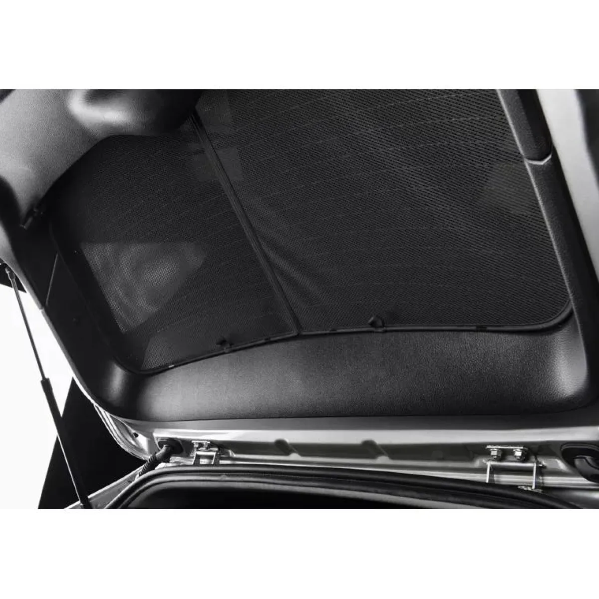 Hot Volkswagen Golf Sportsvan 2014 - Zonneschermen Autozonneschermen