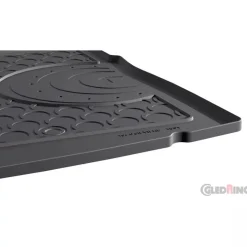 Volkswagen Golf VII HB 3/5-deurs 2012-2019 incl. e-Golf - Kofferbakmat Automatten