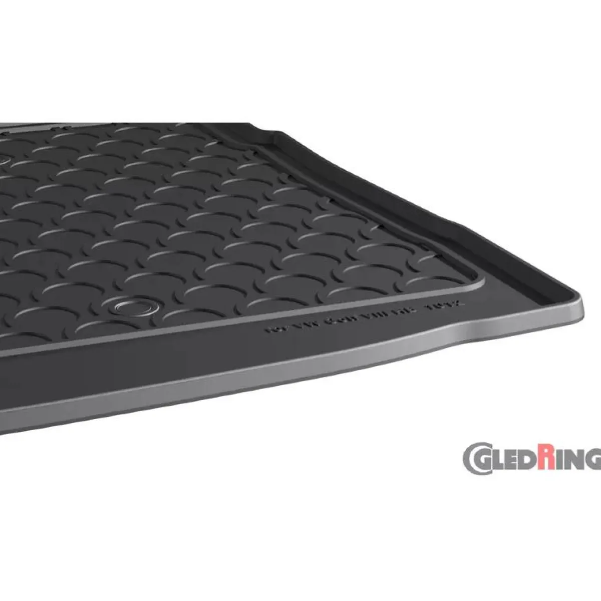 Clearance Volkswagen Golf VIII HB 5 deurs 2020 - Kofferbakmat Automatten