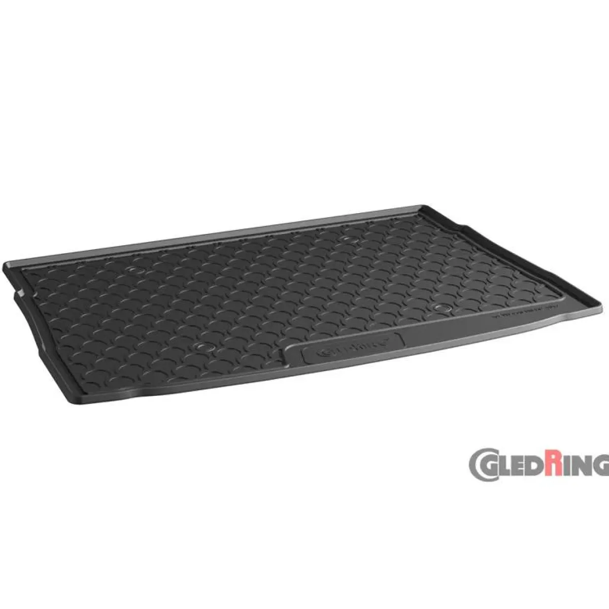 Clearance Volkswagen Golf VIII HB 5 deurs 2020 - Kofferbakmat Automatten