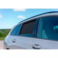 Volkswagen Golf VIII Variant 2020 - Zonneschermen achterportieren Autozonneschermen