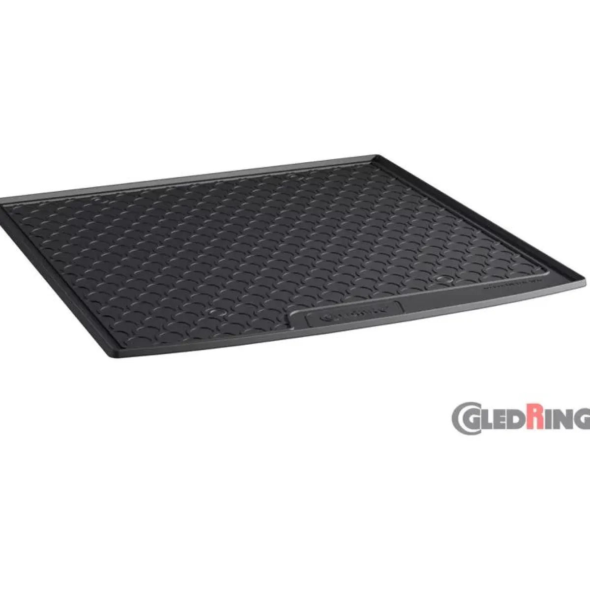 Volkswagen Golf VIII Variant 2020 - Kofferbakmat Automatten