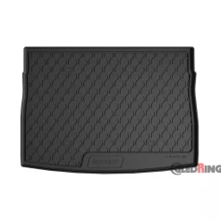 New Volkswagen Golf VII Sportsvan 2014 - Kofferbakmat Automatten