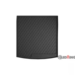 Best Volkswagen Golf VII Variant 2012-2020 - Kofferbakmat Automatten
