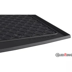 Best Volkswagen Golf VII Variant 2012-2020 - Kofferbakmat Automatten