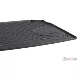 Volkswagen Golf V & VI HB 3/5 deurs 2003-2012 - Kofferbakmat Automatten