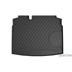 Volkswagen Golf V & VI HB 3/5 deurs 2003-2012 - Kofferbakmat Automatten