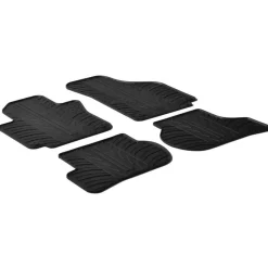 Outlet Volkswagen Golf V,VI Plus 2009 / Seat Toledo 2005-2012 - Rubbermatten Automatten
