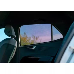 Best Volkswagen ID.3 2020 & Cupra Born 2021 - Zonneschermen Autozonneschermen