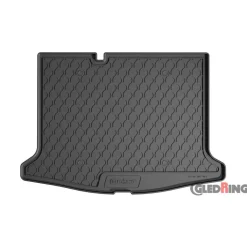 New Volkswagen ID.3 2020 - Kofferbakmat Automatten