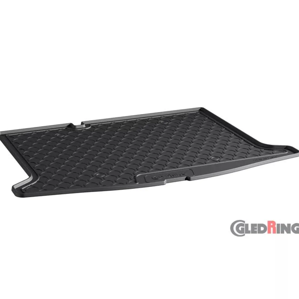 New Volkswagen ID.3 2020 - Kofferbakmat Automatten