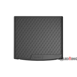 Volkswagen ID.4 2020 - Kofferbakmat Automatten