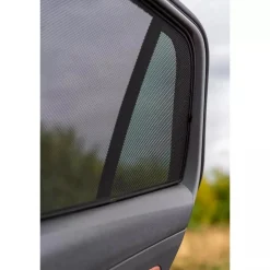 New Volkswagen ID.4 2020 - Zonneschermen achterportieren Autozonneschermen