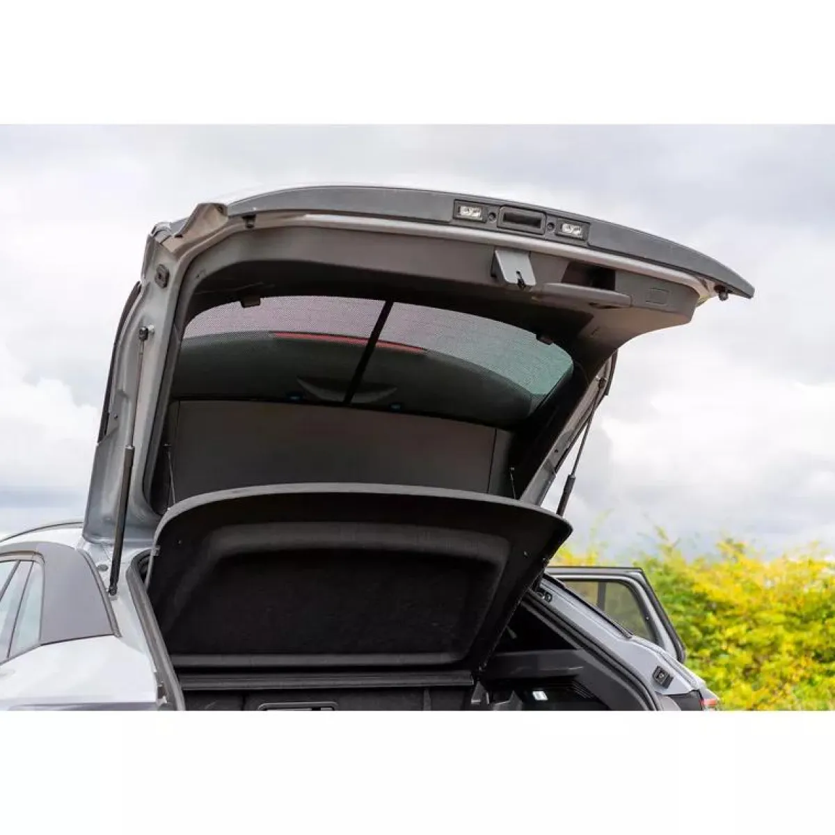 Hot Volkswagen ID.4 2020 - Zonneschermen Autozonneschermen