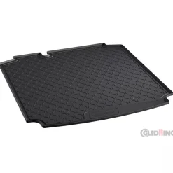 Best Volkswagen Jetta 2011-2017 - Kofferbakmat Automatten