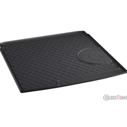 Discount Volkswagen Passat 3C Sedan 2005-2014 - Kofferbakmat Automatten
