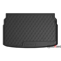 Discount Volkswagen T-Cross 2019 - Kofferbakmat Automatten