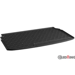 Discount Volkswagen T-Cross 2019 - Kofferbakmat Automatten