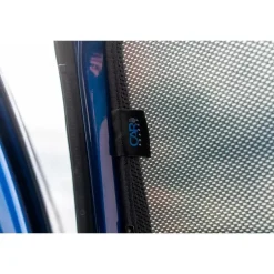 Outlet Volkswagen T-Cross 2019 - Zonneschermen achterportieren Autozonneschermen