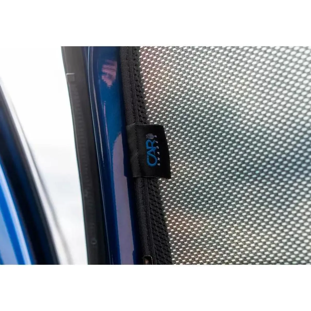 Outlet Volkswagen T-Cross 2019 - Zonneschermen achterportieren Autozonneschermen