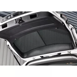 Discount Volkswagen Tiguan 5 deurs 2008-2016 - Zonneschermen Autozonneschermen