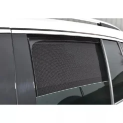 Discount Volkswagen Tiguan 5 deurs 2008-2016 - Zonneschermen Autozonneschermen