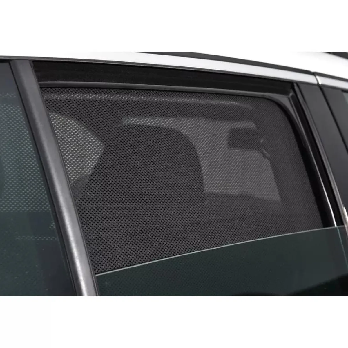 Discount Volkswagen Tiguan 5 deurs 2008-2016 - Zonneschermen Autozonneschermen