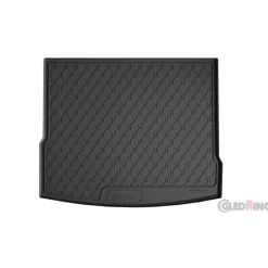 Outlet Volkswagen Tiguan II 2016 excl. e-Hybrid - Kofferbakmat Automatten