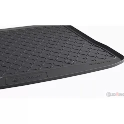 New Volkswagen Tiguan 2007-2016 - Kofferbakmat Automatten
