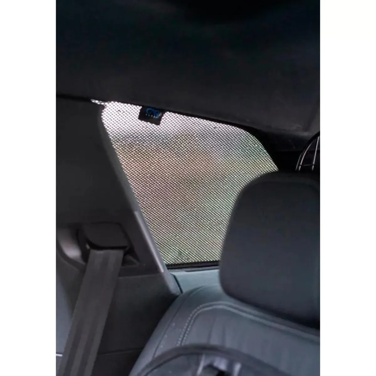 Volkswagen Touareg 2018 - Zonneschermen Autozonneschermen