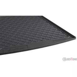 Outlet Volkswagen Touran 5T 2015 - Kofferbakmat Automatten