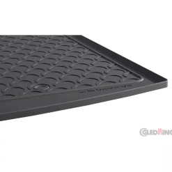 Outlet Volkswagen Touran 5T 2015 - Kofferbakmat Automatten