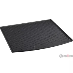 Outlet Volkswagen Touran 5T 2015 - Kofferbakmat Automatten