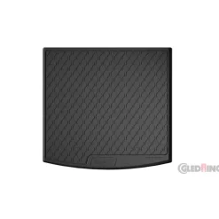 Outlet Volkswagen Touran 5T 2015 - Kofferbakmat Automatten