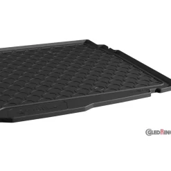 New Volkswagen T-Roc 11/2017 - Kofferbakmat Automatten
