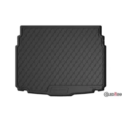 New Volkswagen T-Roc 11/2017 - Kofferbakmat Automatten