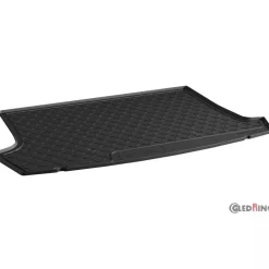 Hot Volkswagen T-Roc 11/2017 - Kofferbakmat Automatten