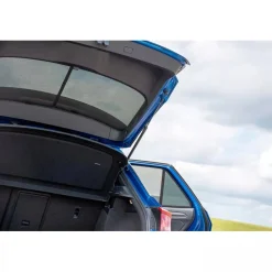 Discount Volkswagen T-Roc 2017 - Zonneschermen Autozonneschermen
