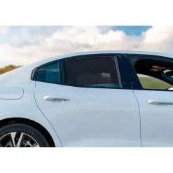 Hot Volvo S60 III 2018 - Zonneschermen Autozonneschermen