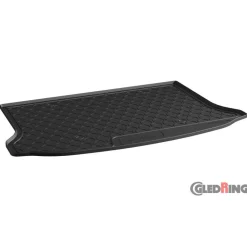 Best Volvo V40 2012 - Kofferbakmat Automatten
