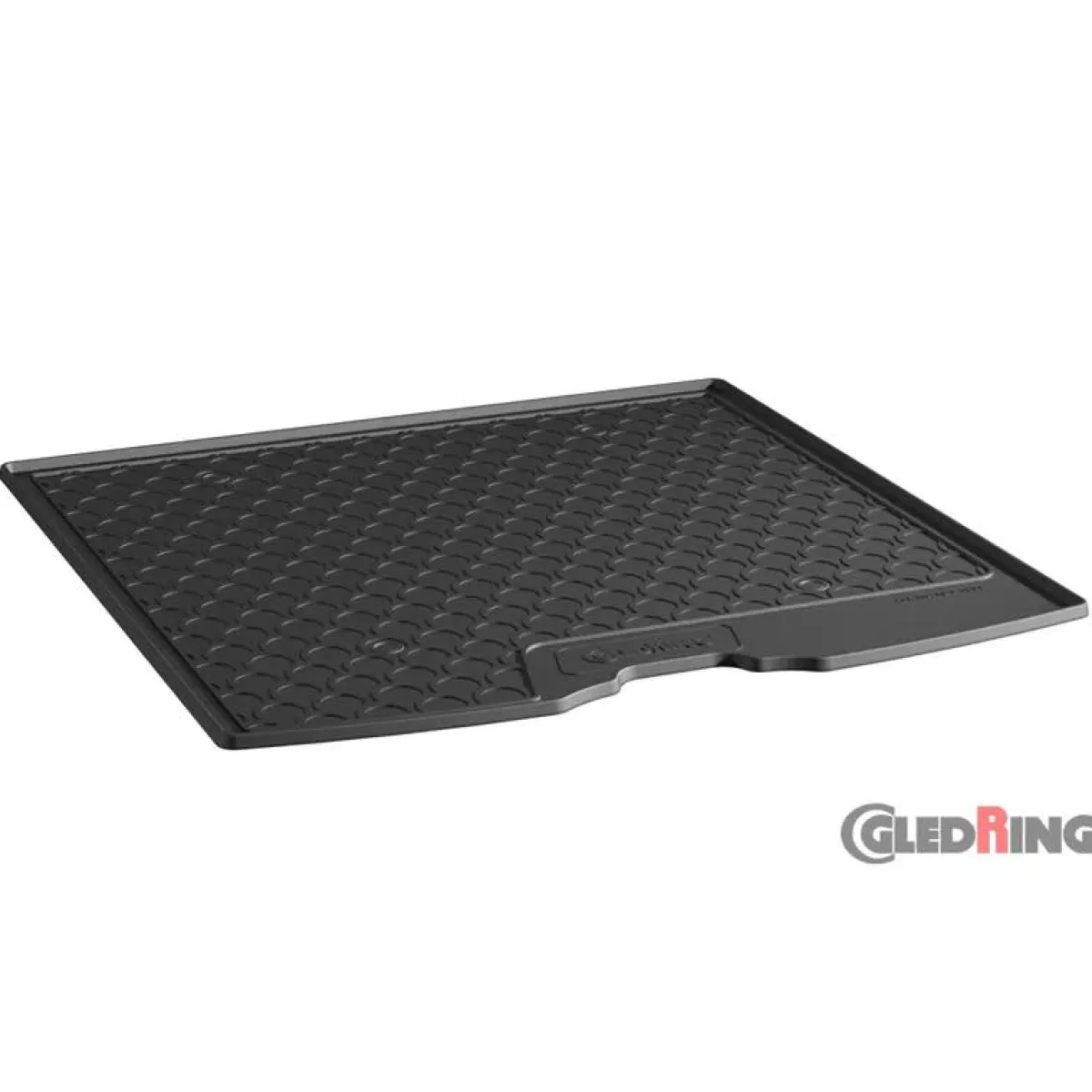 Sale Volvo V50 2004-2012 - Kofferbakmat Automatten