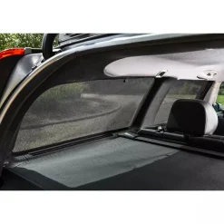 Volvo V70 Station 2007 / XC70 2007 - Zonneschermen Autozonneschermen