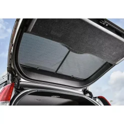 Volvo V70 Station 2007 / XC70 2007 - Zonneschermen Autozonneschermen
