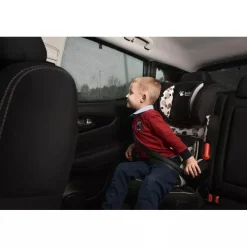 Best Volvo V50 Station 2003-2012 - Zonneschermen achterportieren Autozonneschermen