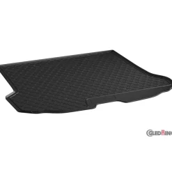 Online Volvo V70 & XC70 2007-2016 - Kofferbakmat Automatten