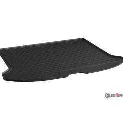 Discount Volvo XC60 2008-2016 (klein reservewiel) - Kofferbakmat Automatten