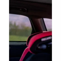 Clearance Volvo XC60 2017 - Zonneschermen Autozonneschermen